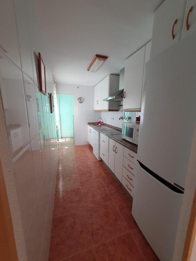 Appartamento 1ºa Escobar Nerja Esterno foto