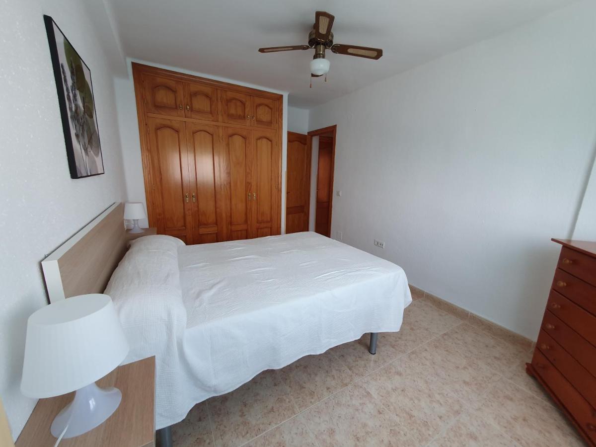 Appartamento 1ºa Escobar Nerja Esterno foto