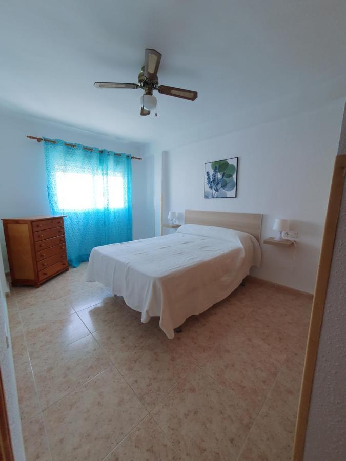 Appartamento 1ºa Escobar Nerja Esterno foto