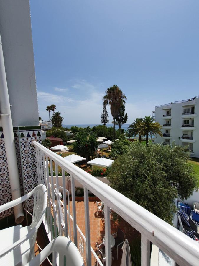 Appartamento 1ºa Escobar Nerja Esterno foto