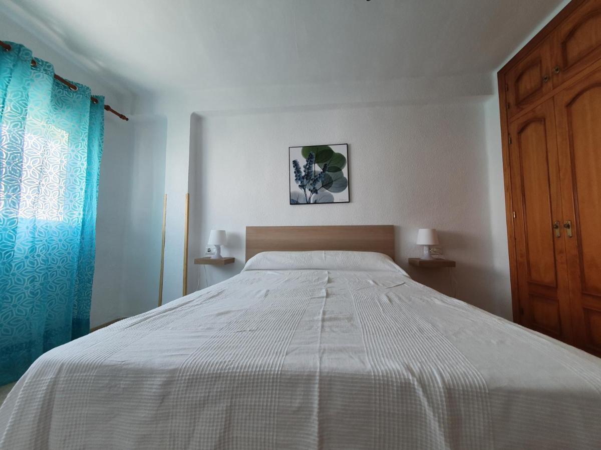 Appartamento 1ºa Escobar Nerja Esterno foto