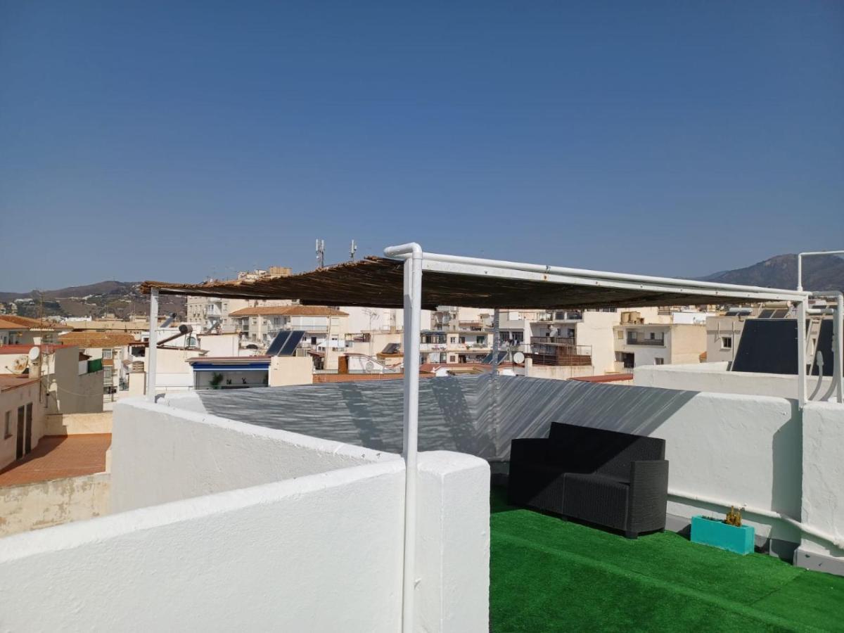 Appartamento 1ºa Escobar Nerja Esterno foto